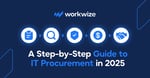 A Step-by-Step Guide To IT Procurement In 2026