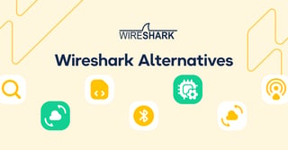 5 Wireshark Alternatives for Packet Capture and Network Analysis