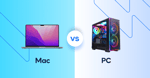 Mac vs PC in a Hybrid Workplace: What Should IT Choose in 2026?