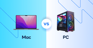 Mac vs PC in a Hybrid Workplace: What Should IT Choose in 2026?