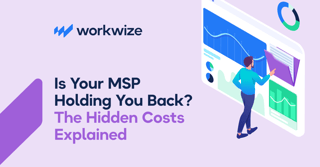 Your MSP Partnership Might Be Sinking Your Business. Here’s What to Do