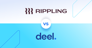 Deel vs Rippling: Which Platform Is Better for Your Team? (2026 Guide)