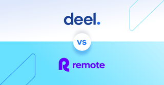 Remote vs Deel: Choosing the Best Global Workforce Management Solution for 2026?