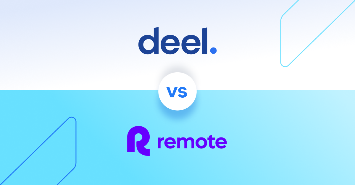 Remote vs Deel: Choosing the Best Global Workforce Management Solution for 2026?