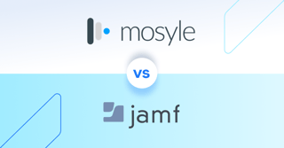 Mosyle vs Jamf: Which MDM Better Fits Your Fleet?