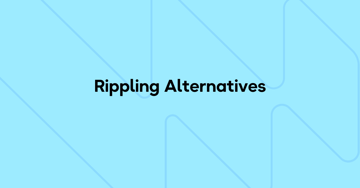 8 Best Rippling Alternatives For HR and IT Management