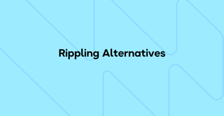 8 Best Rippling Alternatives For HR and IT Management
