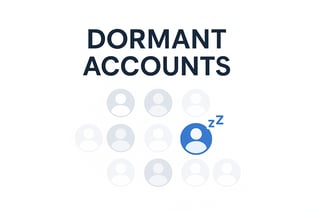 How to Manage Dormant User Accounts and Save Hours Every Month