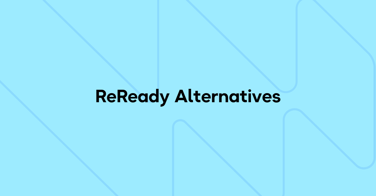 7 ReReady Alternatives for IT Asset Retrieval