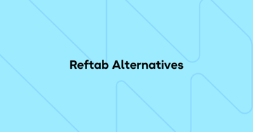Top 10 Reftab Alternatives for IT Asset Management