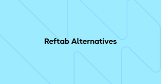 Top 10 Reftab Alternatives for IT Asset Management