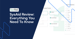 SysAid Review: Everything You Need To Know in 2026