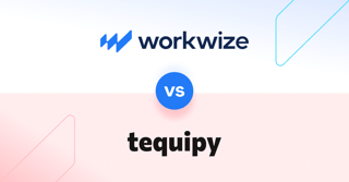 Workwize vs Tequipy: Which IT Asset Platform Is Best for Distributed Teams? (2026)
