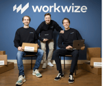 Workwize Raises $13 Million in Series A Funding to Disrupt IT Asset Management for Globally Distributed Teams