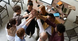 3 Ways Companies are Prioritizing Diversity & Inclusion in 2022