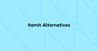 Top 9 itemit Alternatives for IT Asset Tracking
