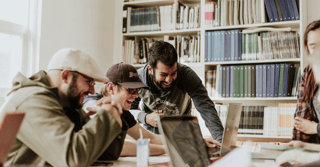 Ensure Success From Day 1 With This IT Onboarding Checklist