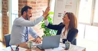 How Lepaya saves $44k per year in IT hardware management with Workwize