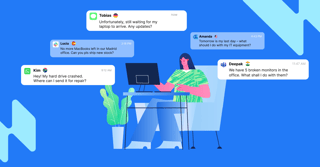 IT Manager Responsibilities: A Guide [2026 Updated]