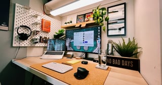 How IT Teams Equip Their Global Workforce