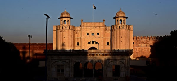 Lahore