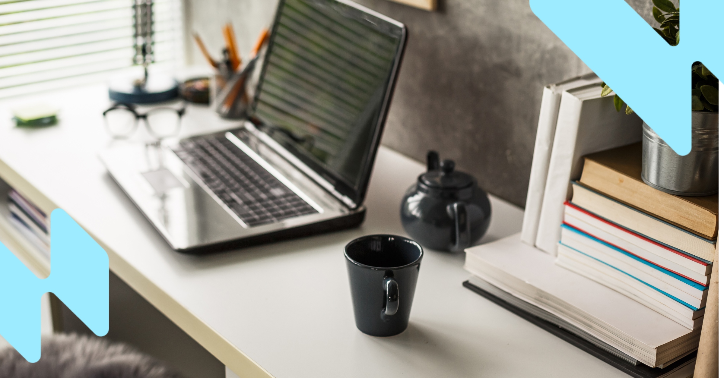 Office and Desk Essentials