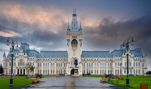 Romania