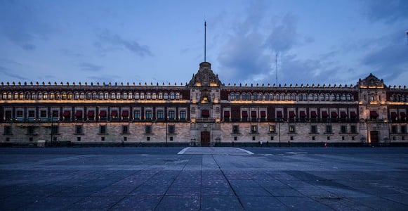 Mexico City