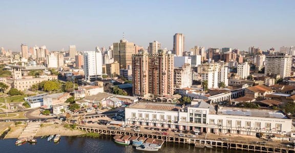 Paraguay