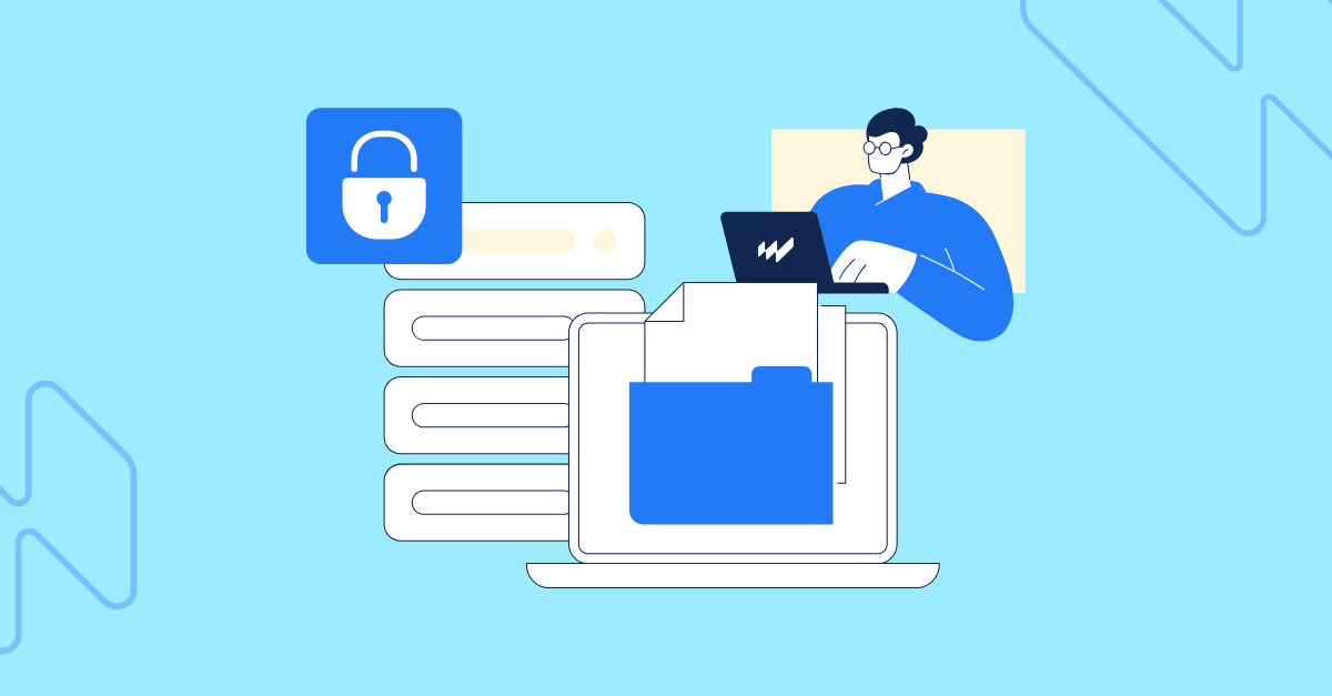 Protect Company Data After Employees Leave: Everything You Need To Know