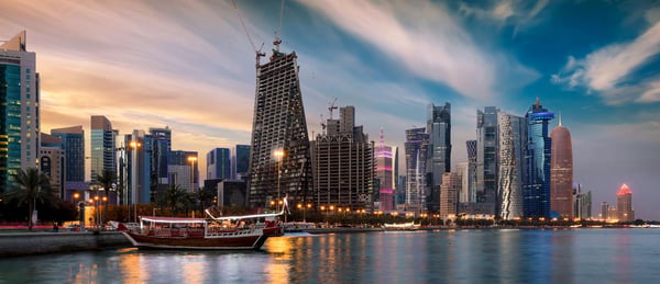 Qatar
