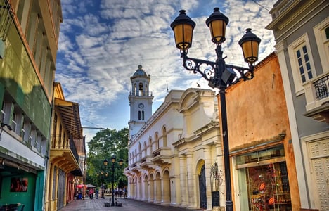 Dominican Republic