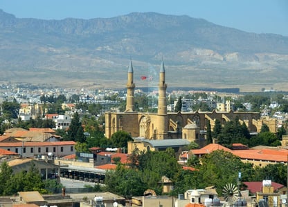 Cyprus