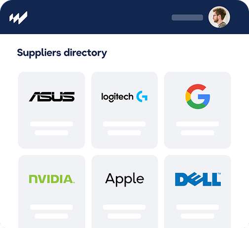 Suppliers-1