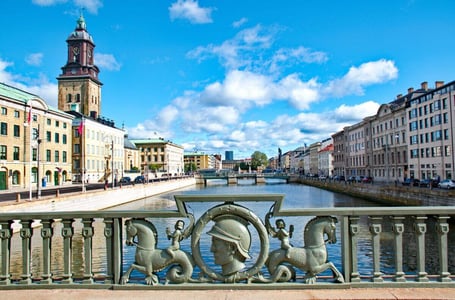 Stockholm