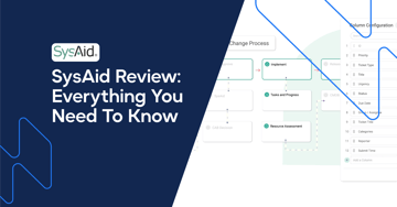 SysAid Review: Everything You Need To Know in 2026