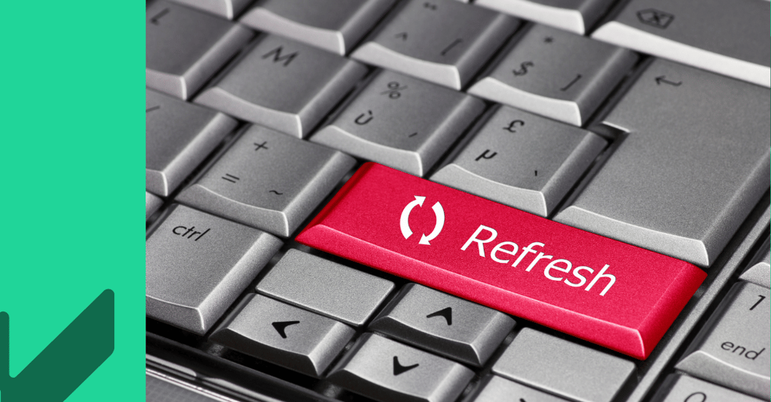 Target Hardware Refresh Hardware Refresh: What It Is, Why It Matters, And How To Do It Right