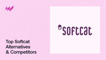 10 Best Softcat Alternatives & Competitors for Global IT Teams (2026)