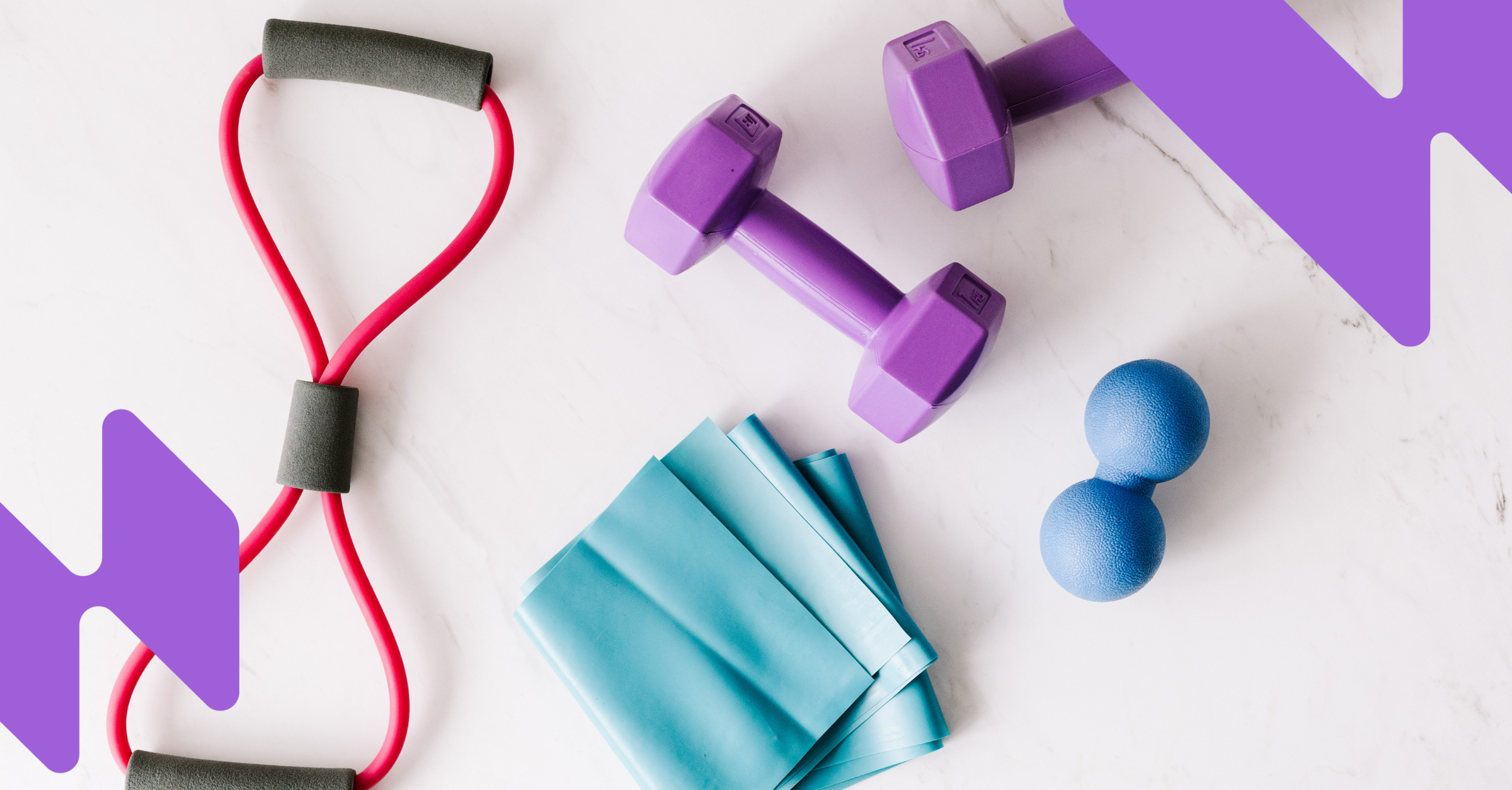 Wellness and Self-Care Items