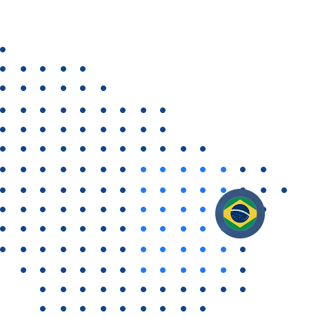 Brazil, Argentina (3)