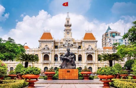 Hanoi