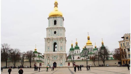 Ukraine