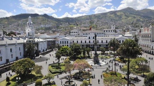 Ecuador