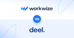 Workwize vs. Deel IT: Which Solution is Right for IT Hardware Management?