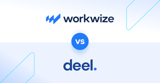 Workwize vs. Deel IT: Which Solution is Right for IT Hardware Management?