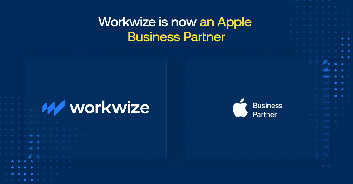 Workwize x Apple V2