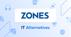 Zones IT Alternatives for Global IT Teams
