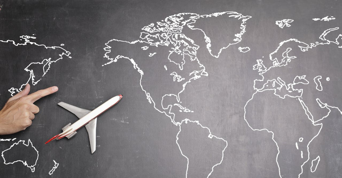 Overcome International Procurement Challenges With These 7 Steps
