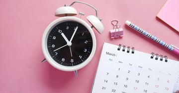 The 4 Guidelines for Planning in Hybrid Work