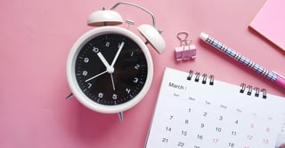 The 4 Guidelines for Planning in Hybrid Work